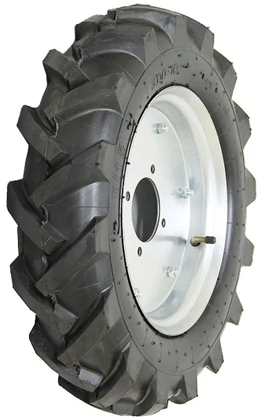 KOŁO JODEŁKA 4.00-10 DO ZGRABIARKI 400x10 4.00x10