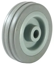 kolo-75-mm-plastikowe-szare-otwor-fi-10-mm