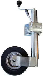 kolo-manewrowe-podporowe-pelne-300-kg-z-obejma