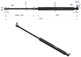 silownik-szyberdachu-l-max-278mm-0308250111p-mtz-polmo