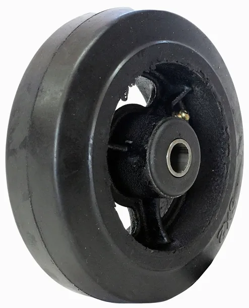 Koło pełne fi 150 mm kółko 300 kg