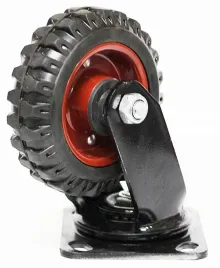 kolo-kolko-fi-125-mm-obrotowe-pelne-h164-mm-skret