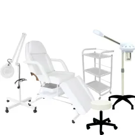 fotel-kosmetyczny-z-kuwetami-lampa-taboret-stolik-wapozon-zestaw