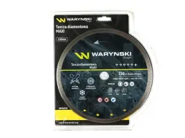 tarcza-diamentowa-maxi-230-x-22-23-mm-warynski