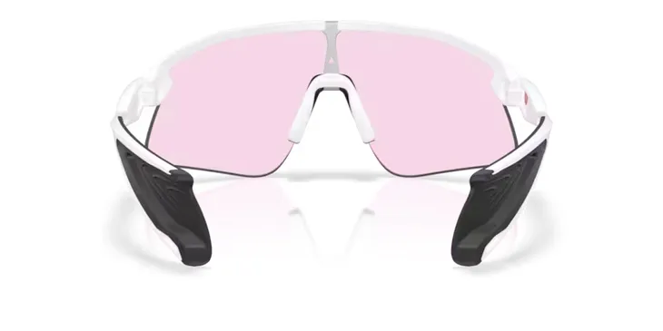 okulary-oakley-stunt-devil-matte-white-prizm-low-light-fason-sportowe
