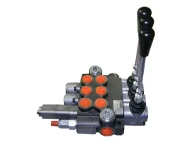 rozdzielacz-hydrauliczny-trzysekcyjny-1-sekcja-plywajaca-40l