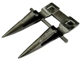 bagnet-palec-podwojny-ze-stalka-bizon-505002005-warynski