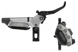 sram-maven-ultimate-hamulec-przedni-stealth-950mm-anodized-stan-nowy