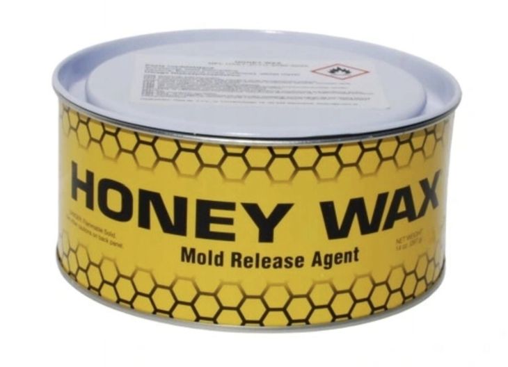 Honey WAX Wosk rozdzielający 0,4 l puszka