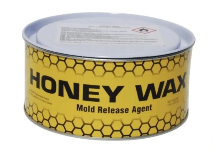 Honey WAX Wosk rozdzielający 0,4 l puszka