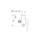 kranik-wody-mf3-producent-czesci-rolmar