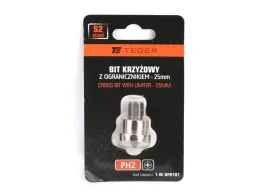 bit-krzyzowy-ph-25-mm-ph2-z-ogranicznikiem-teger