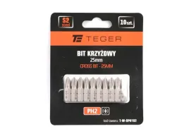 bit-krzyzowy-ph-25-mm-ph2-zestaw-10-szt-teger