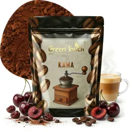kawa-mielona-smakowa-wisnie-w-rumie-wisnia-i-rum-200-g-green-touch