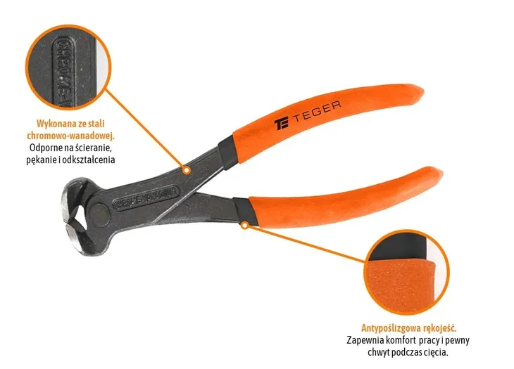 szczypce-czolowe-200-mm-teger-marka-teger