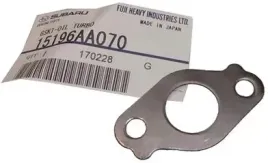 uszczelka-splywu-turbo-subaru-15196aa070-oryginal