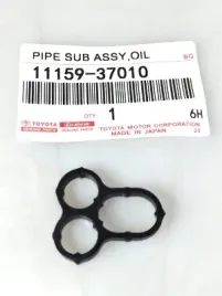 uszczelka-pokrywy-zaworow-toyota-11159-37010-oryginal