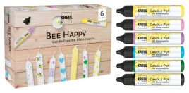 zestaw-6-pisakow-do-swiec-bee-happy