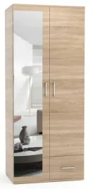 szafa-z-szuflada-i-lustrem-80cm-sonoma-producent