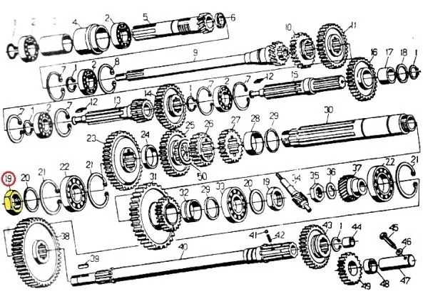 nakretka-dociskowa-c-330-producent-czesci-rolmar