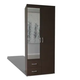 szafa-alwi-meble-kuba-80-x-192-x-50-cm-dab-wenge-lustro-lewo