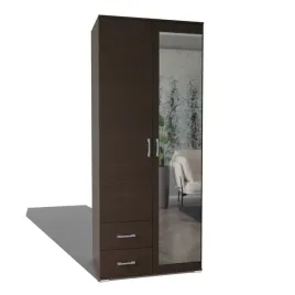 szafa-alwi-meble-kuba-80-x-192-x-50-cm-dab-wenge-lustro-prawo
