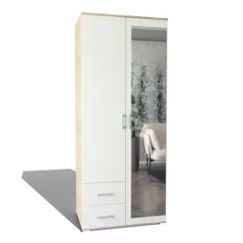 szafa-alwi-meble-kuba-80-x-192-x-50-cm-bialy-dab-sonoma-lustro-prawo