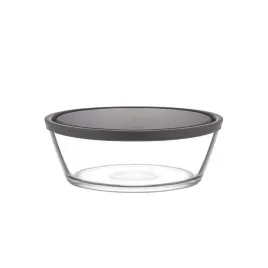 szklana-miska-z-szara-pokrywka-113-l-lav