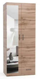 tania-szafa-80cm-dwudrzwiowa-z-lustrem-producent