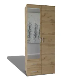 szafa-alwi-meble-kuba-80-x-192-x-50-cm-dab-wotan-lustro-lewo
