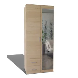 szafa-alwi-meble-kuba-80-x-192-x-51-cm-dab-sonoma-lustro-prawo