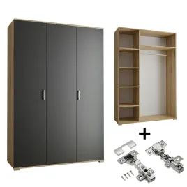 szafa-promocja-3-d-120-x-192-x-51-cm-artisan-czarna-cichy-domyk