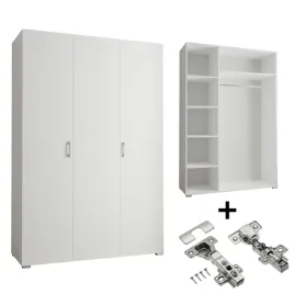 szafa-promocja-3-d-120-x-192-x-51-cm-biala-cichy-domyk