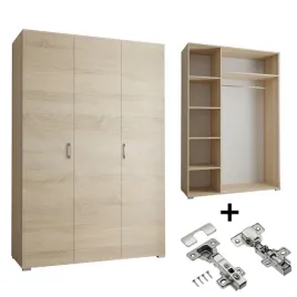 szafa-promocja-3-d-120-x-192-x-51-cm-sonoma-cichy-domyk