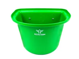 koryto-przenosne-z-zaczepami-zielone-royal-farm
