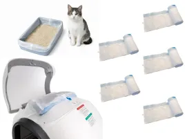 worki-do-kuwety-automatycznej-75-sztuk-5-rolek-mocne-wytrzymale-z-tasma-x