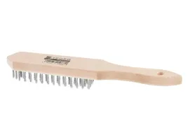 szczotka-druciana-do-rdzy-standard-drut-stalowy-4-rzedowa-teger
