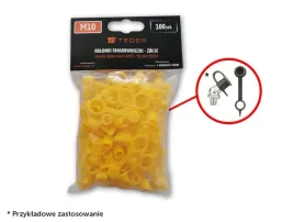 zestaw-oslonek-smarowniczki-m10-kolor-zolty-teger-sprzedawane-po-100szt