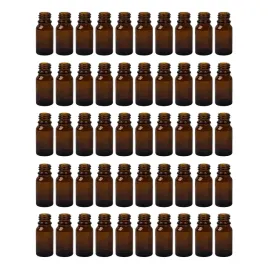butelki-szklane-buteleczki-10ml-brazowe-na-olejki-zestaw-50szt
