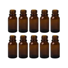 butelki-szklane-buteleczki-10ml-brazowe-na-olejki-zestaw-10szt