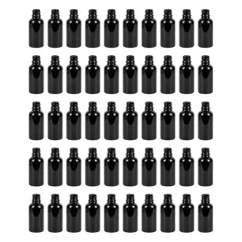 butelki-szklane-buteleczki-30ml-czarne-do-olejkow-kosmetykow-zestaw-50szt