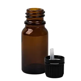 butelka-szklana-10ml-brazowa-nakretka-z-kroplomierzem
