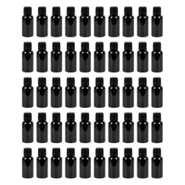 szklane-butelki-30ml-czarna-butelka-nakretka-z-kroplomierzem-x-50-kpl