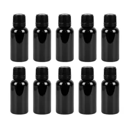 butelki-szklane-30ml-czarna-buteleczka-nakretka-z-kroplomierzem-x10