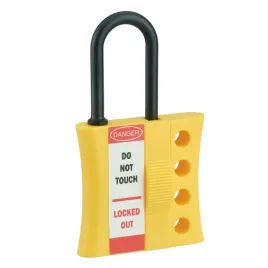 blokada-klamrowa-izolowana-abs-lockout-61-mm-sr-6-mm-zolta-na-4-klodki