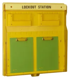 skrzynka-na-klodki-lock-out-station-zolta-630x95x590mm