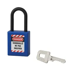 klodka-lock-out-tag-out-abs-nylon-mocna-40mm-niebieska