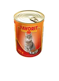 mokra-karma-dla-kota-favorit-wolowina-puszka-w-zestawie-0415-kg