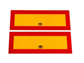 tablica-wyrozniajaca-odblaskowa-kpl-2szt-300mm-120mm-101-04w-95