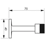 odbojnik-scienny-przykrecany-75-mm-niklowany-matowy